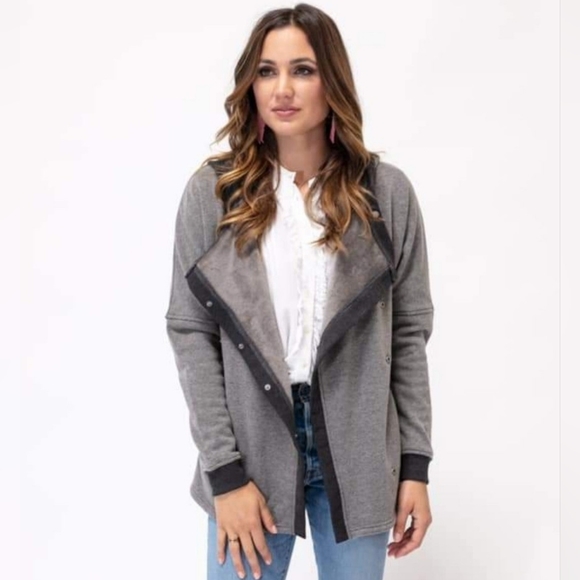 Evy's Tree Belen Jacket - Picture 2 of 8